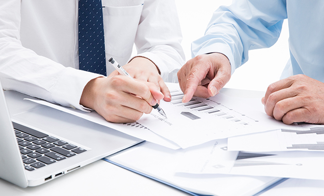 人盡其才，才盡其用