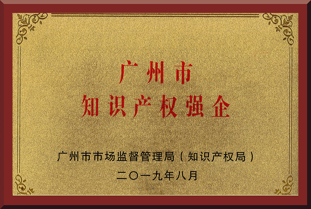 08、廣州市知識產(chǎn)權(quán)強(qiáng)企