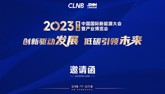 中國(guó)國(guó)際新能源大會(huì)
